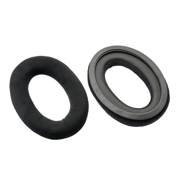 Sennheiser 572287 HD 559/560S velúr fejhallgató párna (pár)