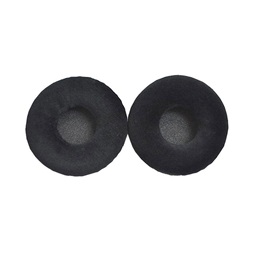 Sennheiser 578880 HD 25 velúr fejhallgató párna (pár)