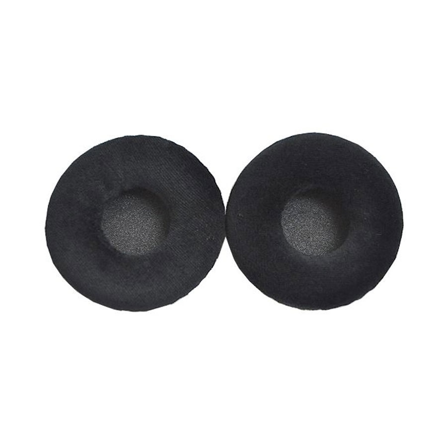 Sennheiser 578880 HD 25 velúr fejhallgató párna (pár)
