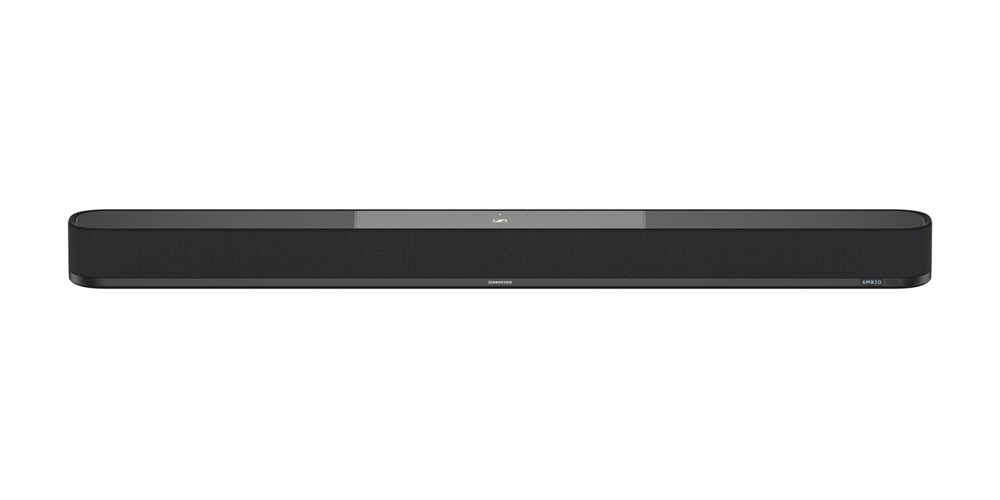 Sennheiser AMBEO Soundbar Plus hangprojektor