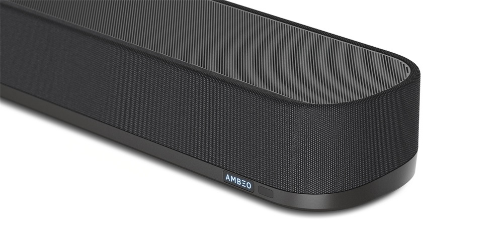 Sennheiser AMBEO Soundbar Plus hangprojektor