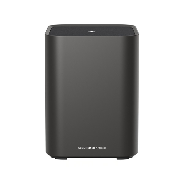 Sennheiser AMBEO Soundbar Sub aktív mélyláda