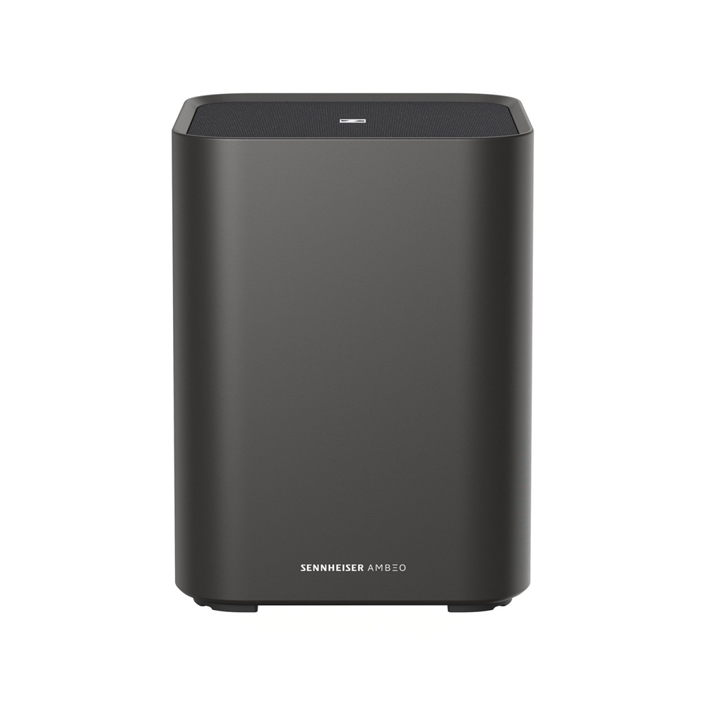 Sennheiser AMBEO Soundbar Sub aktív mélyláda