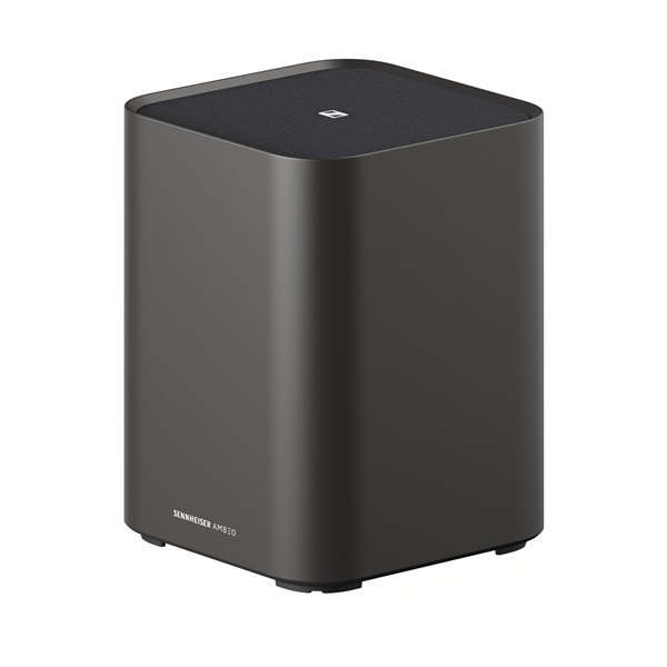 Sennheiser AMBEO Soundbar Sub aktív mélyláda