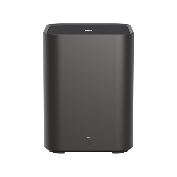Sennheiser AMBEO Soundbar Sub aktív mélyláda