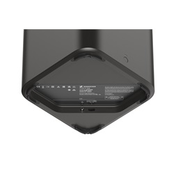 Sennheiser AMBEO Soundbar Sub aktív mélyláda