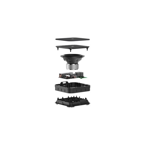 Sennheiser AMBEO Soundbar Sub aktív mélyláda