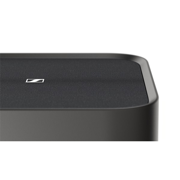 Sennheiser AMBEO Soundbar Sub aktív mélyláda