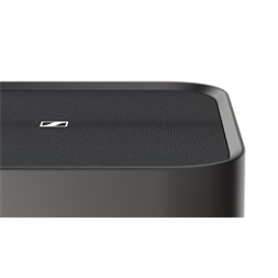 Sennheiser AMBEO Soundbar Sub aktív mélyláda