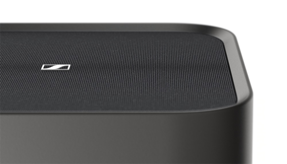 Sennheiser AMBEO Soundbar Sub aktív mélyláda