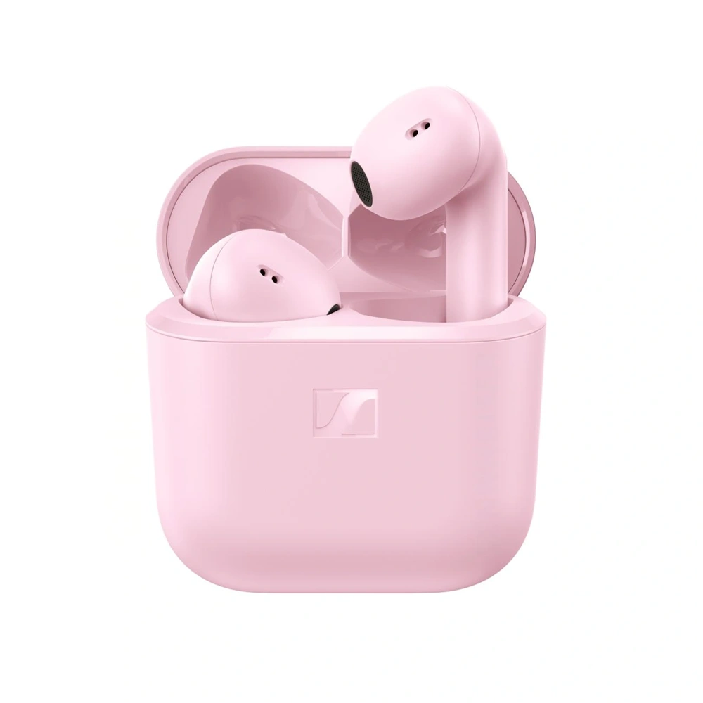 Sennheiser Accentum Open Sakura True Wireless Bluetooth rózsaszín fülhallgató