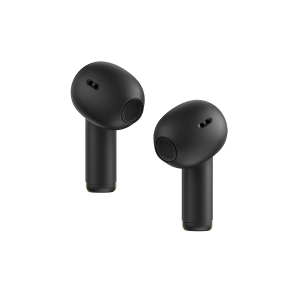 Sennheiser Accentum Open True Wireless Bluetooth fekete fülhallgató