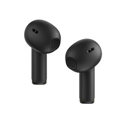Sennheiser Accentum Open True Wireless Bluetooth fekete fülhallgató