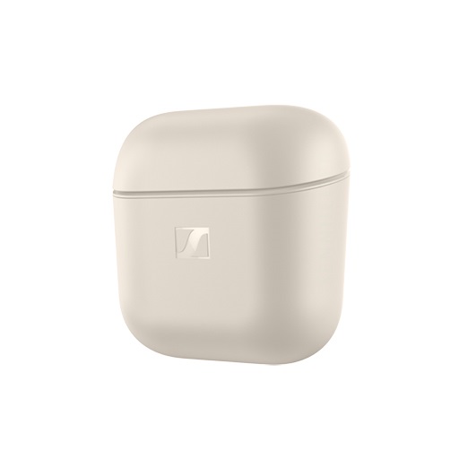 Sennheiser Accentum Open True Wireless Bluetooth krém fülhallgató