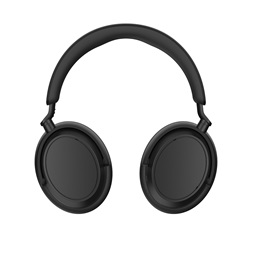 Sennheiser Accentum Plus Bluetooth zajszűrős fekete fejhallgató (Újszerű)