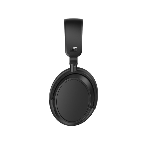 Sennheiser Accentum Plus Bluetooth zajszűrős fekete fejhallgató (Újszerű)