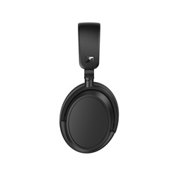 Sennheiser Accentum Plus Bluetooth zajszűrős fekete fejhallgató (Újszerű)