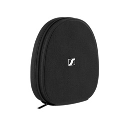 Sennheiser Accentum Plus Bluetooth zajszűrős fekete fejhallgató (Újszerű)