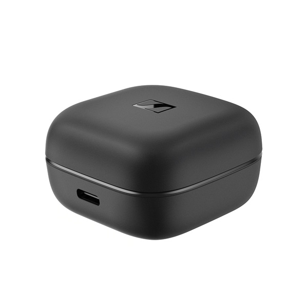 Sennheiser Accentum True Wireless Bluetooth fekete fülhallgató