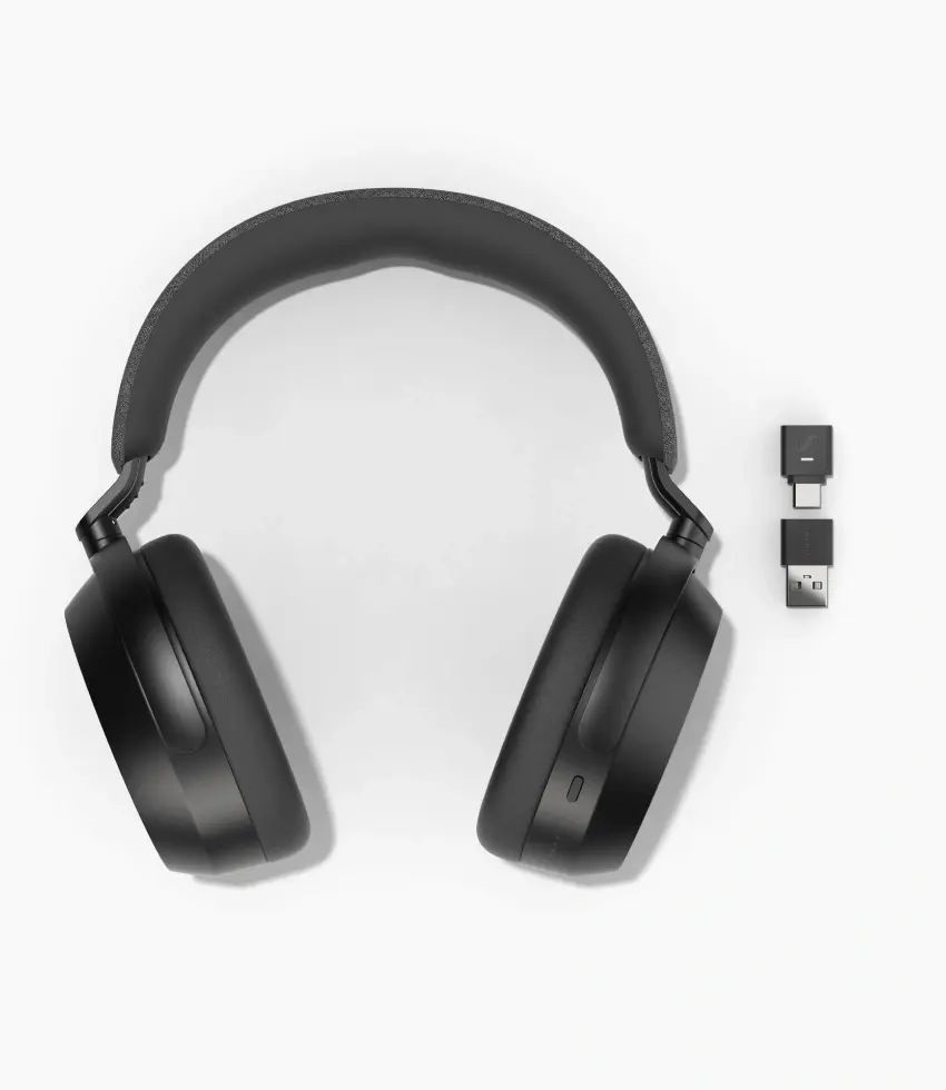 Sennheiser BTD 700 USB-A – USB-C Bluetooth adapter