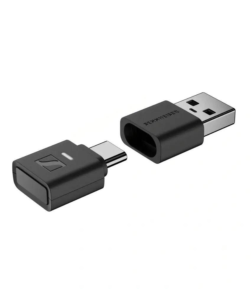 Sennheiser BTD 700 USB-A – USB-C Bluetooth adapter