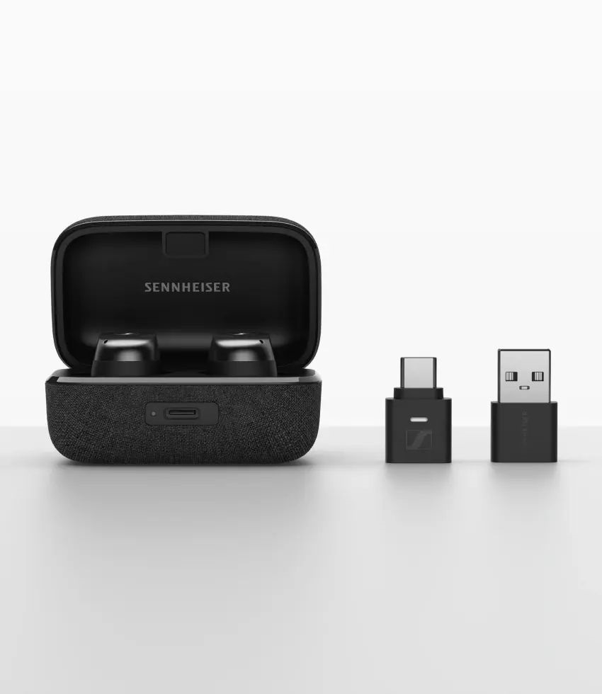 Sennheiser BTD 700 USB-A – USB-C Bluetooth adapter