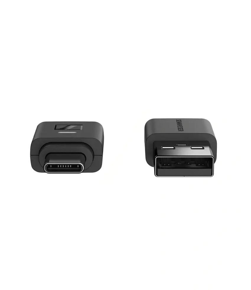 Sennheiser BTD 700 USB-A – USB-C Bluetooth adapter