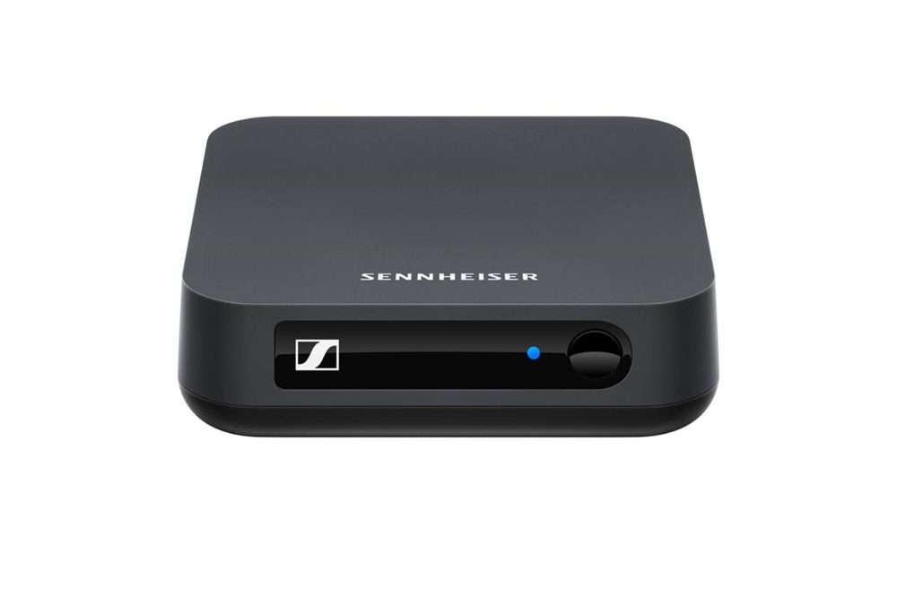 Sennheiser BT T100 Bluetooth 4.2 aptX audio adapter