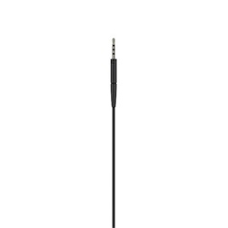 Sennheiser HD 450 BT Bluetooth aktív zajszűrős fekete fejhallgató