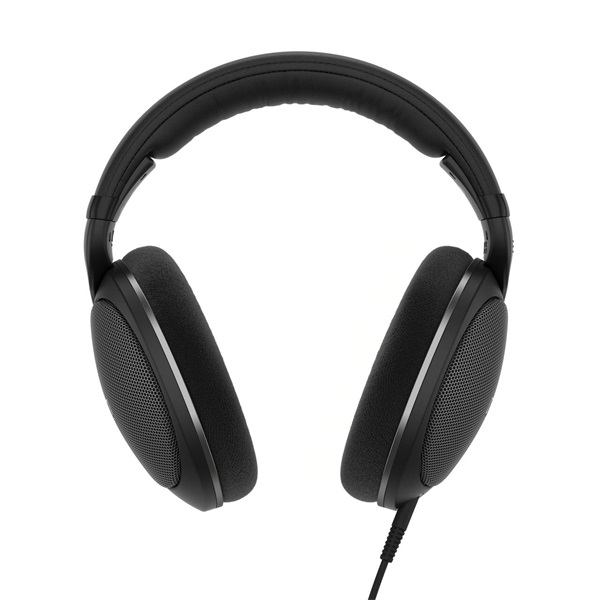 Sennheiser HD 550 vezetékes nyitott Hi-Fi fejhallgató