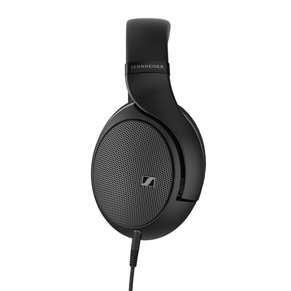 Sennheiser HD 550 vezetékes nyitott Hi-Fi fejhallgató