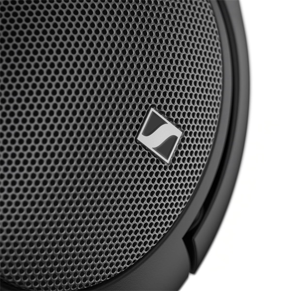 Sennheiser HD 550 vezetékes nyitott Hi-Fi fejhallgató