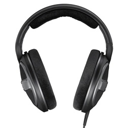 Sennheiser HD 559 fekete fejhallgató