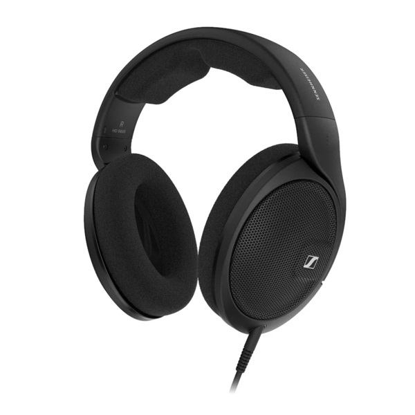 Sennheiser HD 560S nyitott fejhallgató