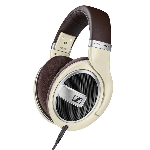 Sennheiser HD 599 nyitott fejhallgató