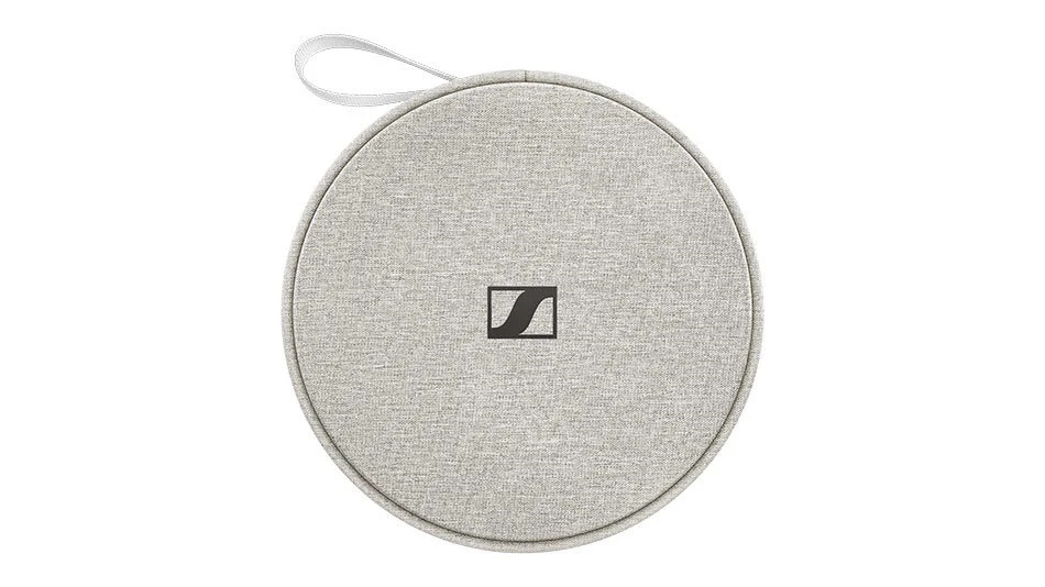 Sennheiser Momentum 3 Wireless Bluetooth aktív zajszűrős fehér fejhallgató