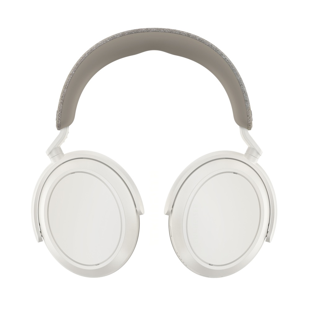 Sennheiser Momentum 4 Bluetooth fehér fejhallgató