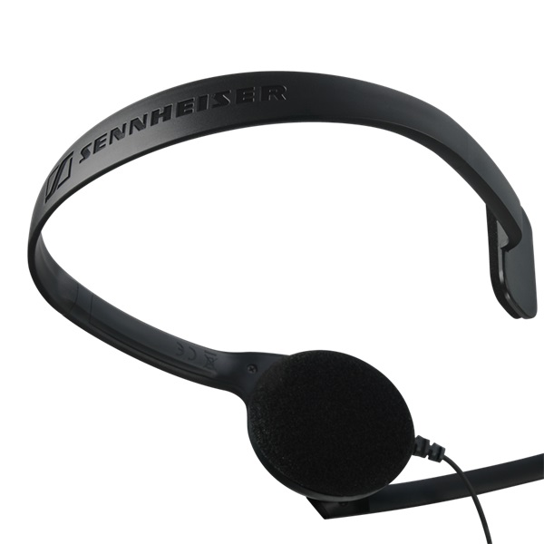 Sennheiser PC 2 CHAT headset