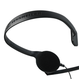 Sennheiser PC 2 CHAT headset