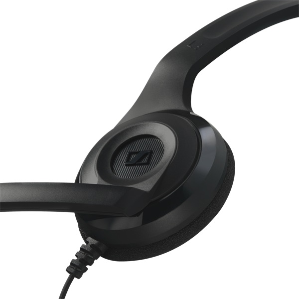 Sennheiser PC 2 CHAT headset