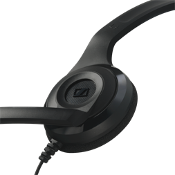 Sennheiser PC 2 CHAT headset