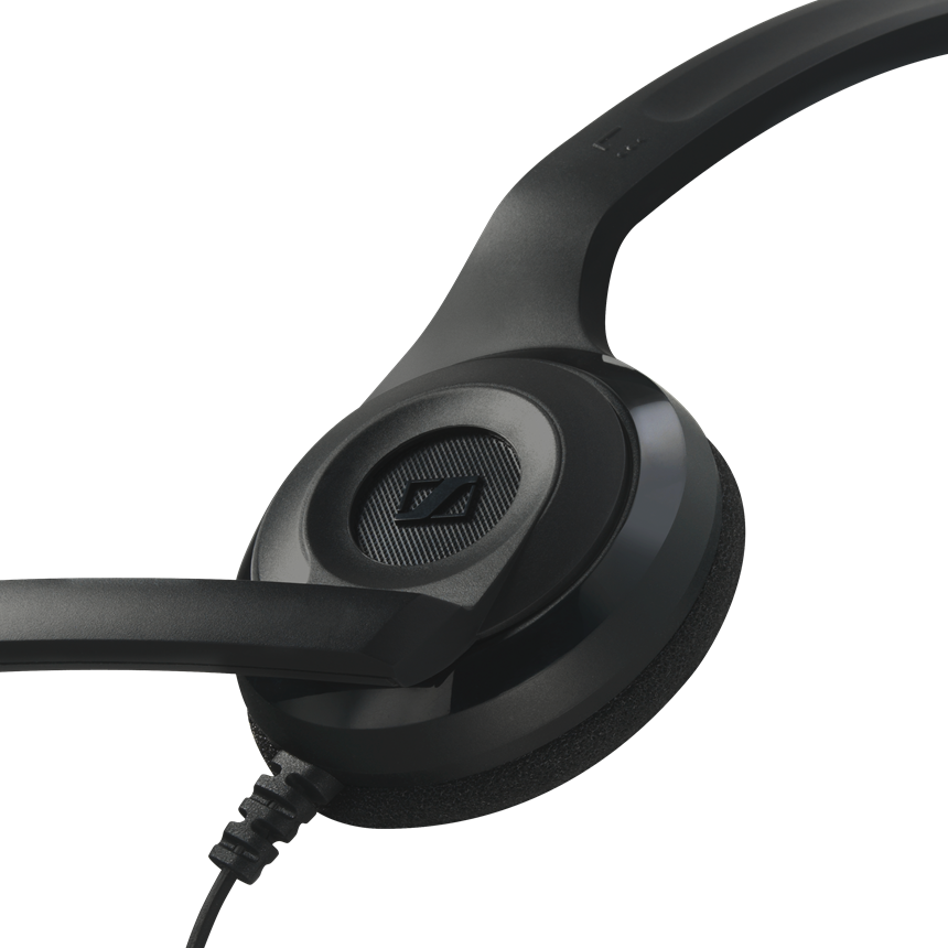 Sennheiser PC 3 CHAT headset