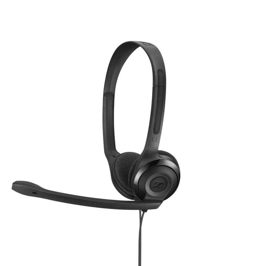 Sennheiser PC 3 CHAT headset