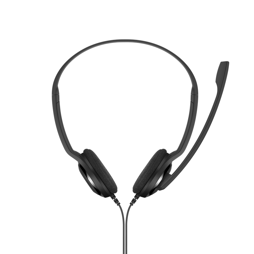 Sennheiser PC 3 CHAT headset