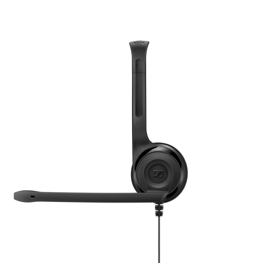 Sennheiser PC 3 CHAT headset