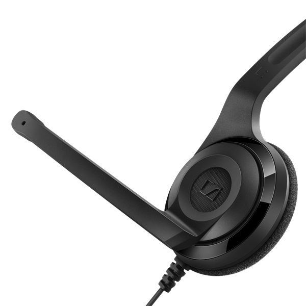 Sennheiser PC 5 CHAT sztereó headset