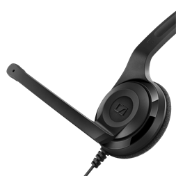 Sennheiser PC 5 CHAT sztereó headset