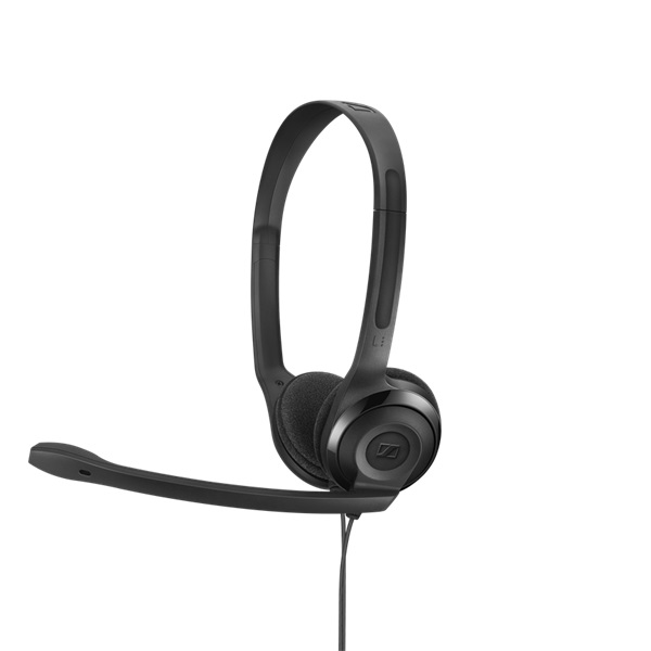 Sennheiser PC 5 CHAT sztereó headset