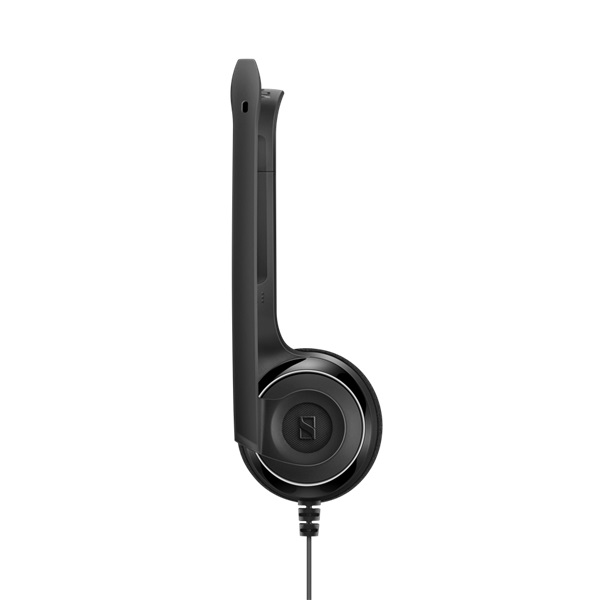 Sennheiser PC 7 USB mono headset