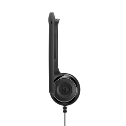 Sennheiser PC 7 USB mono headset
